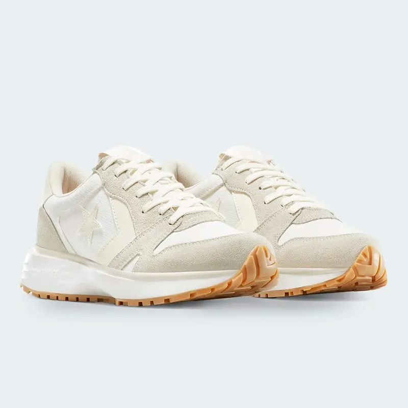 Tenis Converse Omni Trainer Beige Mujer