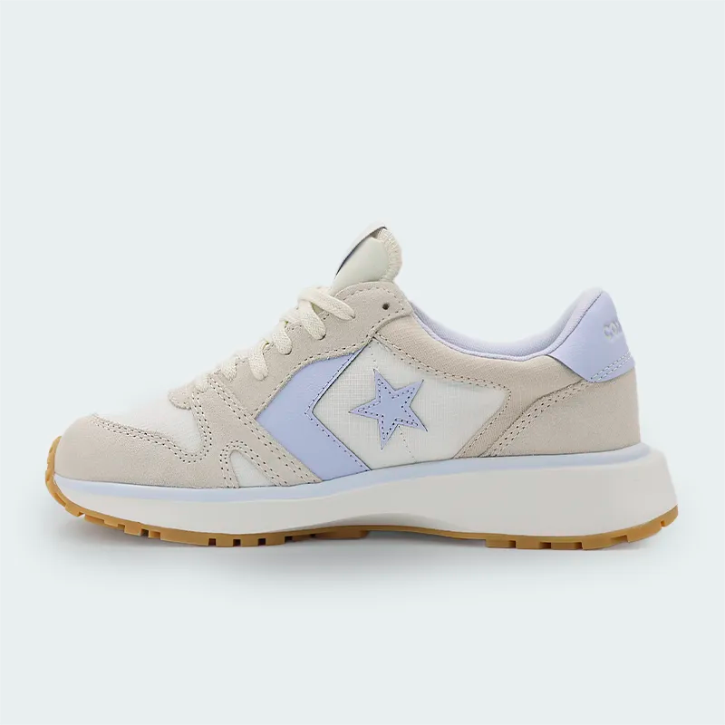 Tenis Converse Omni Trainer Lila Mujer