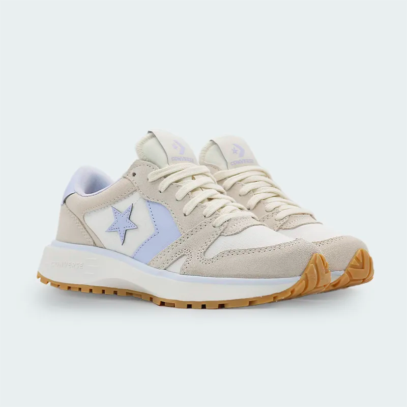 Tenis Converse Omni Trainer Lila Mujer