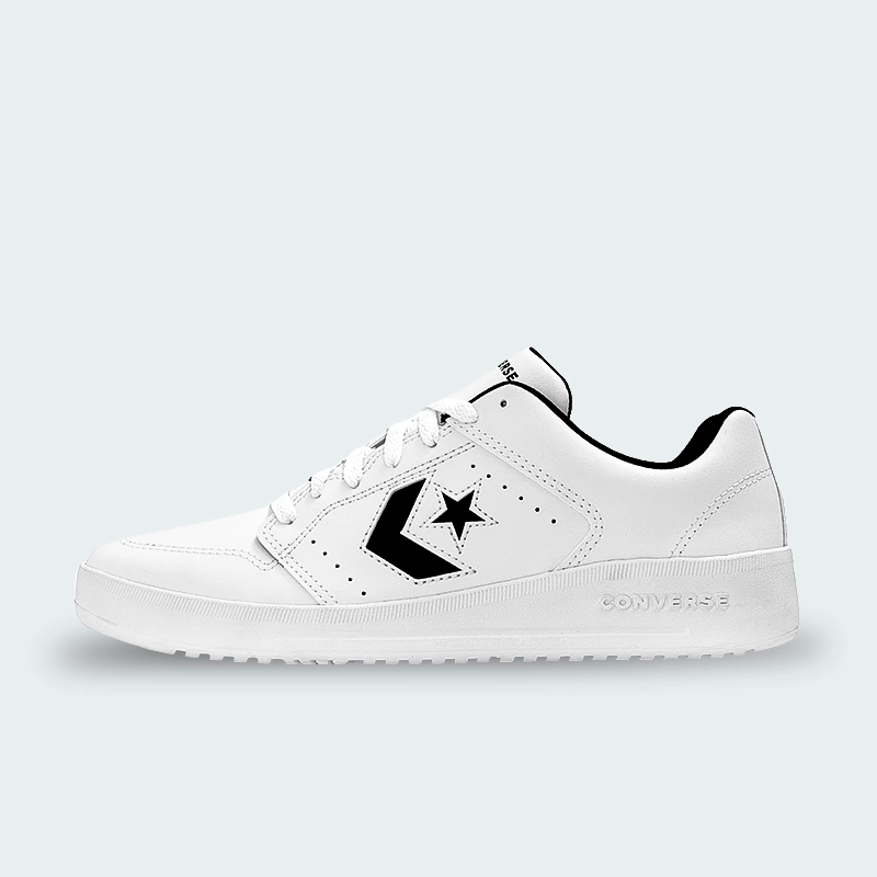 Tenis Converse Day One Court Blanco Hombre