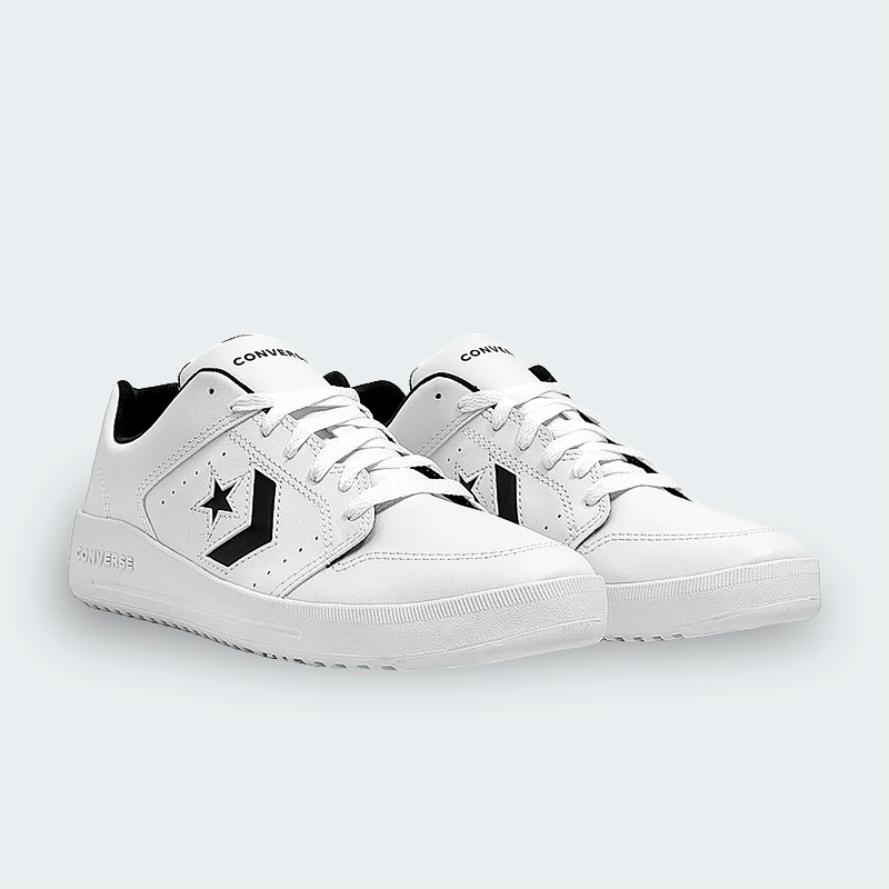 Tenis Converse Day One Court Blanco Hombre