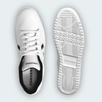 Tenis Converse Day One Court Blanco Hombre