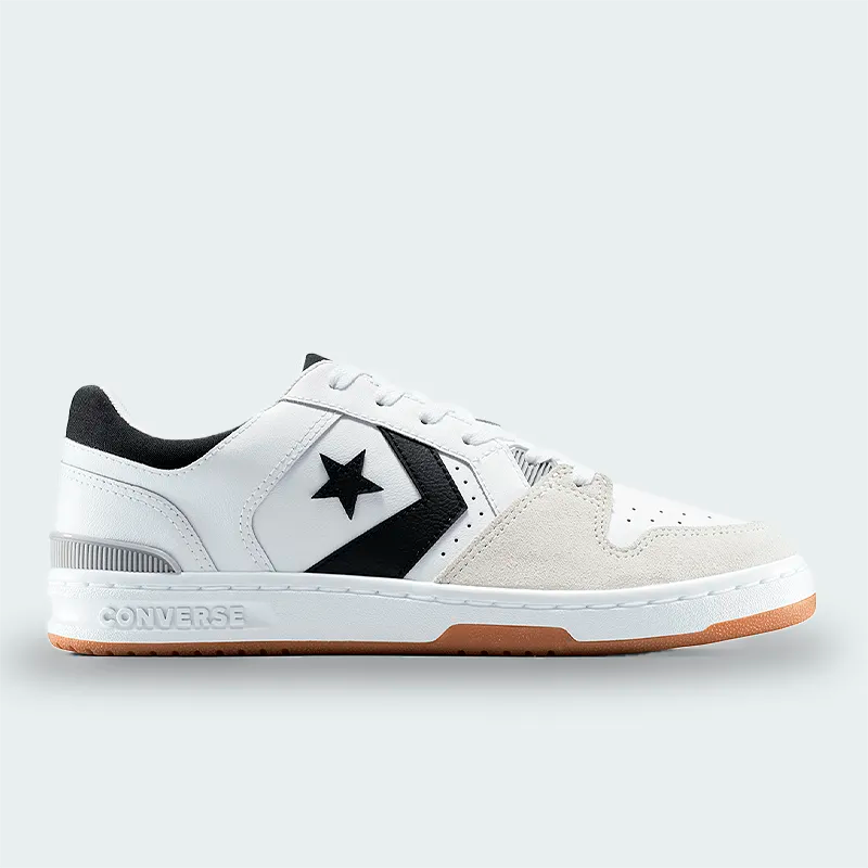 Tenis Converse Cl 98 Blanco Hombre