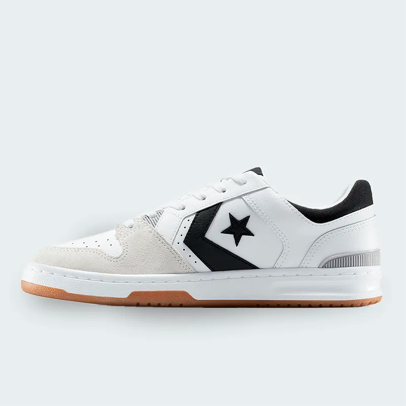 Tenis Converse Cl 98 Blanco Hombre