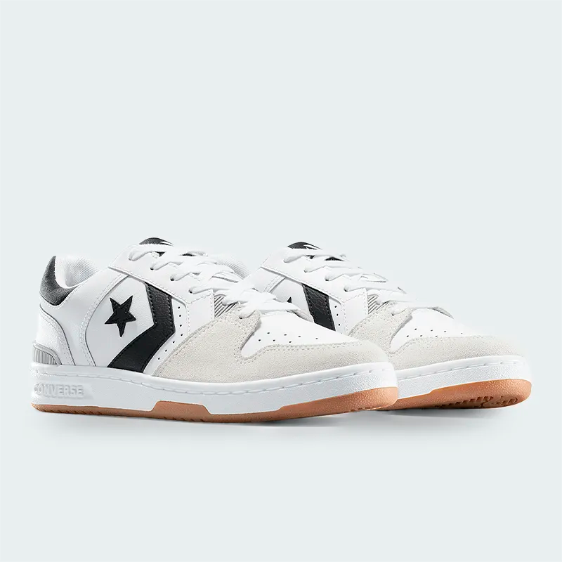 Tenis Converse Cl 98 Blanco Hombre
