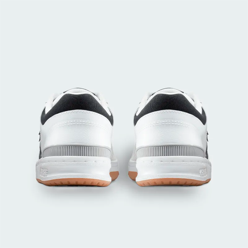 Tenis Converse Cl 98 Blanco Hombre