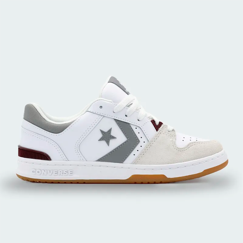 Tenis Converse Cl 98 Blanco Hombre