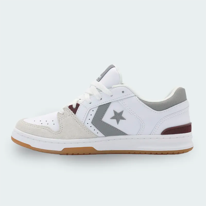 Tenis Converse Cl 98 Blanco Hombre
