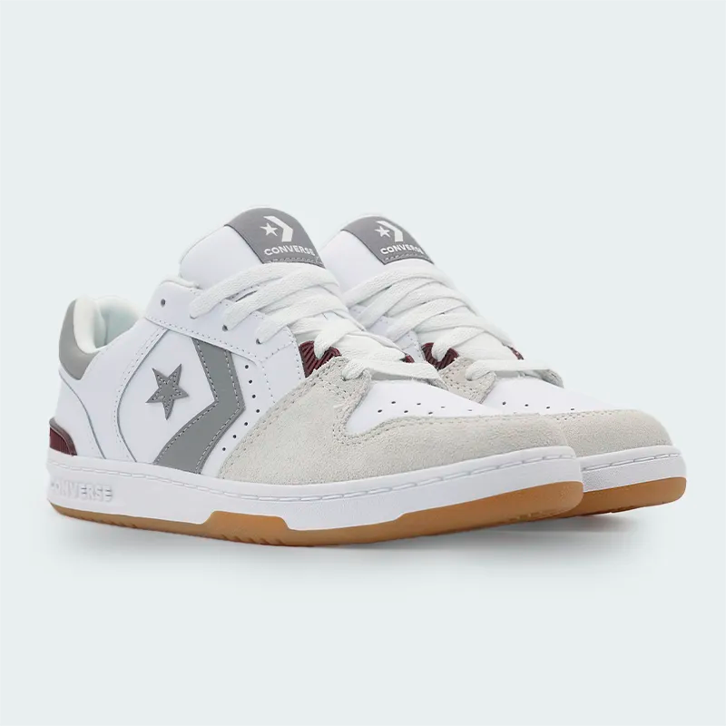Tenis Converse Cl 98 Blanco Hombre
