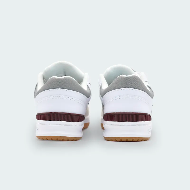 Tenis Converse Cl 98 Blanco Hombre