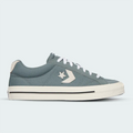 Tenis Converse Sport Casual Verde Blanco Hombre