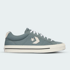 Tenis Converse Sport Casual Verde Blanco Hombre