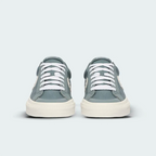 Tenis Converse Sport Casual Verde Blanco Hombre