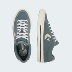 Tenis Converse Sport Casual Verde Blanco Hombre