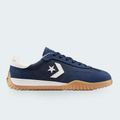 Tenis Converse Run Star Trainer Azul Mujer