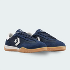 Tenis Converse Run Star Trainer Azul Mujer