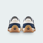 Tenis Converse Run Star Trainer Azul Mujer