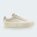 Tenis Converse Cruise Star Beige Mujer