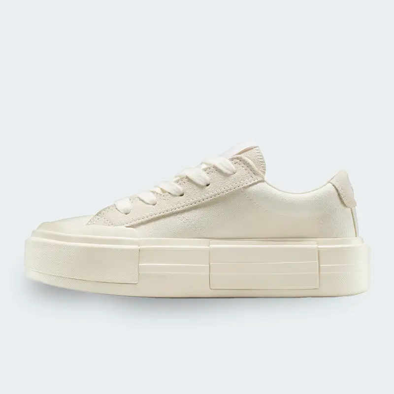 Tenis Converse Cruise Star Beige Mujer