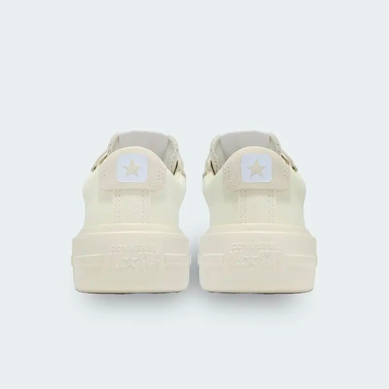 Tenis Converse Cruise Star Beige Mujer