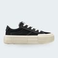 Tenis Converse Cruise Star Negro Mujer