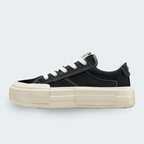 Tenis Converse Cruise Star Negro Mujer