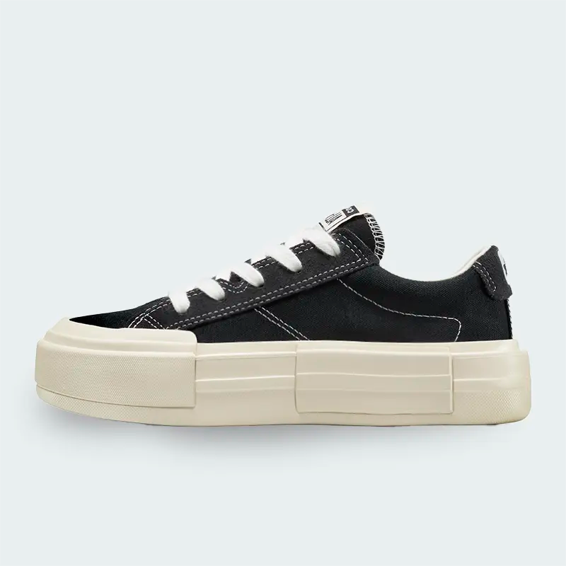 Tenis Converse Cruise Star Negro Mujer