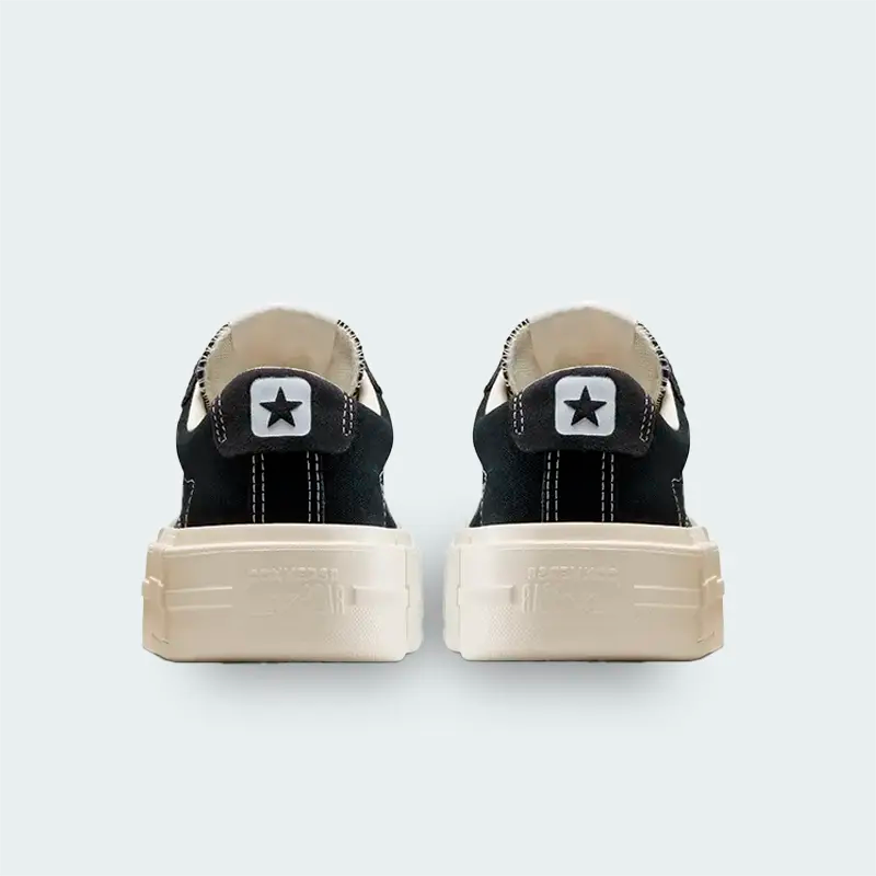 Tenis Converse Cruise Star Negro Mujer