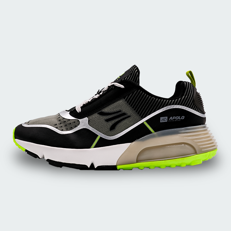 Tenis Apolo Running Hombre