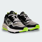 Tenis Apolo Running Hombre