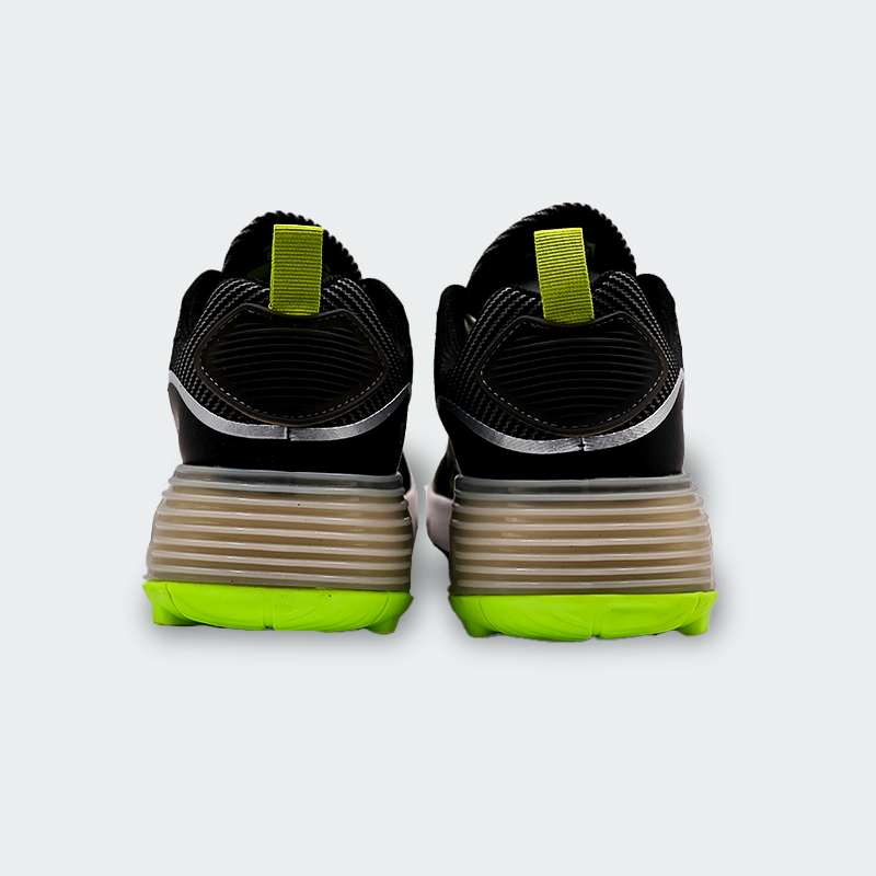 Tenis Apolo Running Hombre
