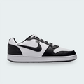 Tenis Nike Ebernon Low Premium Blanco Hombre