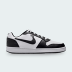 Tenis Nike Ebernon Low Premium Blanco Hombre