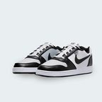 Tenis Nike Ebernon Low Premium Blanco Hombre