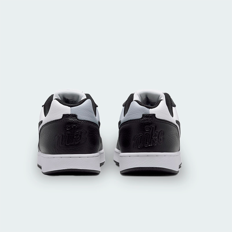 Tenis Nike Ebernon Low Premium Blanco Hombre