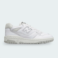 Tenis New Balance 550 Blanco Hombre