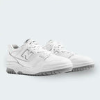 Tenis New Balance 550 Blanco Hombre