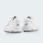 Tenis New Balance 550 Blanco Hombre