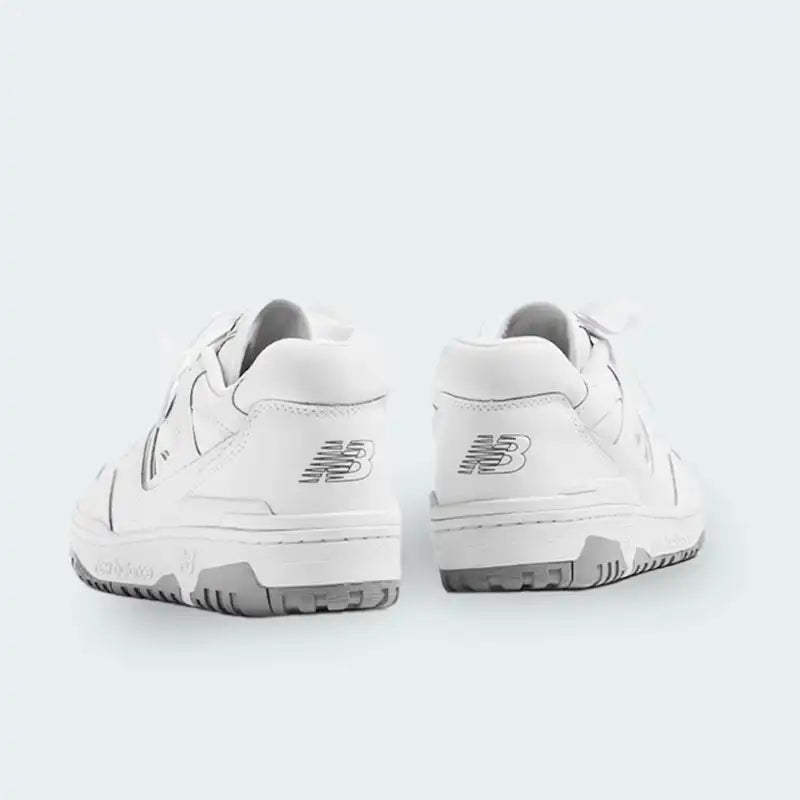 Tenis New Balance 550 Blanco Hombre