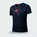 Camiseta Barcelona Hombre