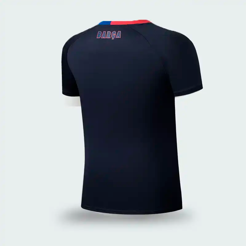Camiseta Barcelona Hombre