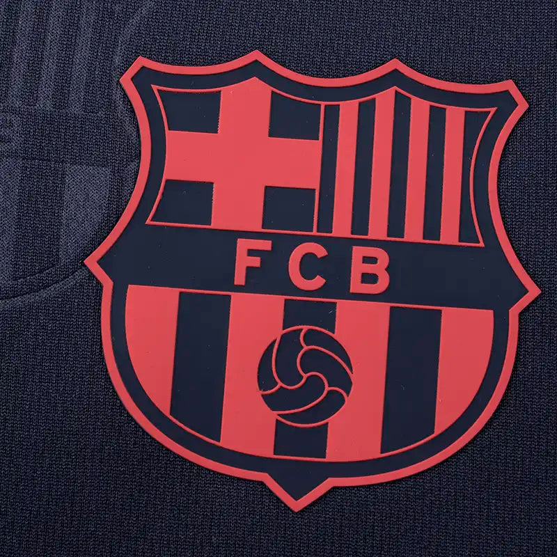 Camiseta Barcelona Hombre