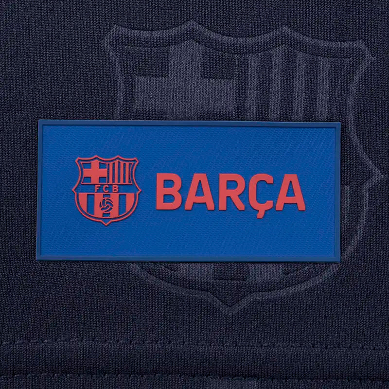 Camiseta Barcelona Hombre