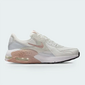 Tenis Nike Air Max Excee Crema Mujer