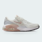 Tenis Nike Air Max Excee Crema Mujer