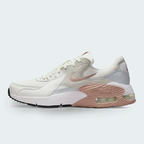 Tenis Nike Air Max Excee Crema Mujer