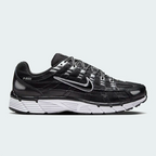 Tenis Nike P-6000 Negro Hombre