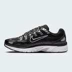 Tenis Nike P-6000 Negro Hombre