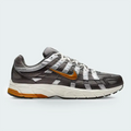 Tenis Nike P-6000 Gris Metallic Hombre