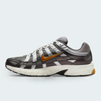 Tenis Nike P-6000 Gris Metallic Hombre